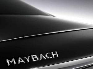 Mercedes-Maybach