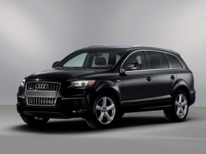 Аudi Q7