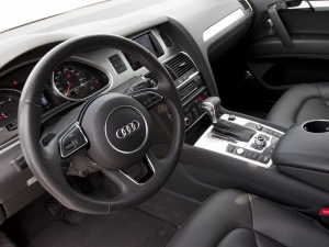 Аudi Q7